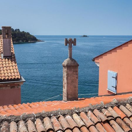 Apartments And Rooms Hey Rovinj Exterior foto